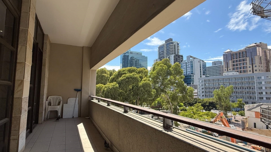 Commercial Property for Sale in De Waterkant Western Cape